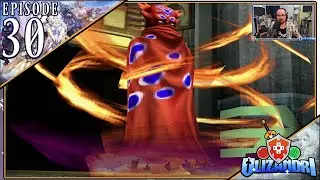 Final Fantasy IV - Tower Of Babil Descent, Familial Foes & Rubicante, Archfiend Of Fire - Episode 30