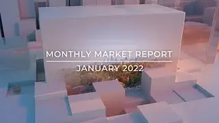 Kay & Burton | Monthly Market Report | January 2022