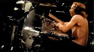 Alex Van Halen ISOLATED Track - 
