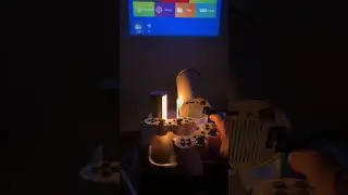 Questo proiettore portatile per giochi VAHOIAD &egrave; dotato di oltre 10.000 giochi preinstallati