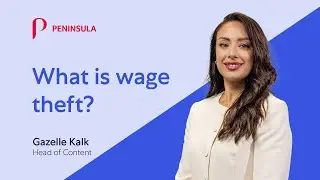 What is Wage Theft?