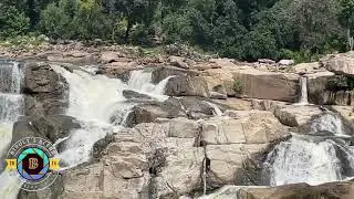 Dasam Fall One of the most beautiful and famous waterfalls of Ranchi 🤯| Facts and things to know|