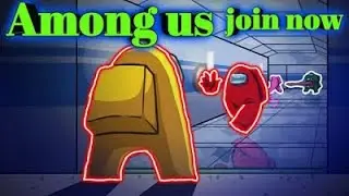 Among Us Join Now