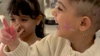 Eid Seed Commercial