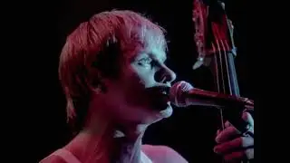 MASTER | The Police - Shadows In The Rain | Estadio Obras Sanitarias 1980 [1080p]