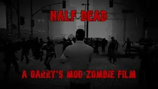 Half Dead Trailer