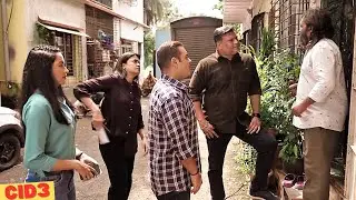 CID Season 3 Finely Humara OG Show Wapis Arha Hy wow ACP Praduman Daya Abhijeet Purvi ! BILLU