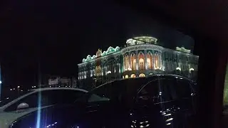 Екатеринбург.Мои впечатления.  Часть первая