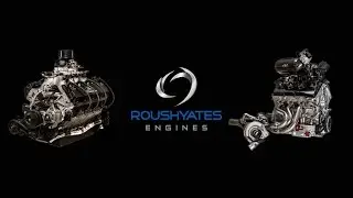 Company Overview | Roush Yates Engines