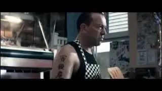 Terry Stone in 'Shank'