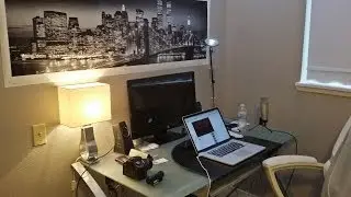 The Setup I Use To Make Videos