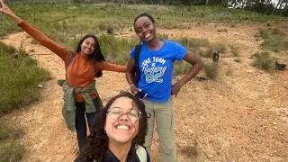 a glimpse of my gap semester • take action lab 2023