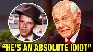 Johnny Carson Truly Hated This Guest, You Have No Idea Who