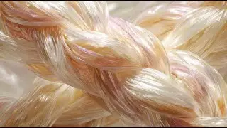 Heal Connective Tissue (Morphic Field)