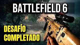 How to get 5 Multi-Kills in Team Deathmatch in Battlefield 6? | Challenge Guide