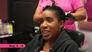 Microlock Extensions Testimony and Journey