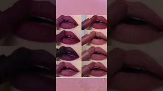 Best Lipstick Shades for Every Occasion &ndash; Day to Night Glam! 🌙✨#viral #shorts #trending #fashion