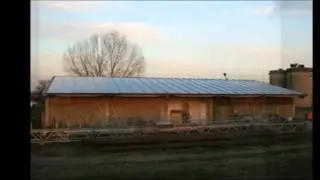 Supervisione Impianti Fotovoltaici