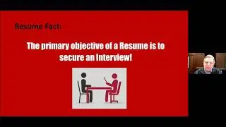 The Achievement based Resume