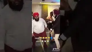 #funny #dance #sardarji  Murga dance funny with friends 😂😂🐓🐓🐔🐔