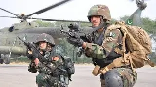 Mahaaz 3 July 2016 - How Pakistan Army Combat Terrorists in Cities?