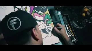 Byond Average/Framework Design Group- promo video
