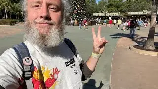 🔴 Animal Kingdom Afternoon (LIVESTREAM)