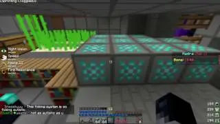 [HydraHCF] #1 - END PVP + QUICKDROPPING A KID?
