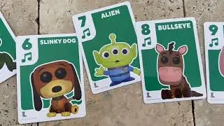 Something Wild! Card Game Review