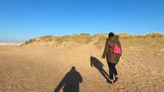 Holkham Nature Reserve