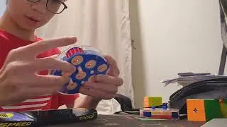 2.41 Clock PB ao5!