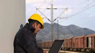 Wheel Impact Load Detector