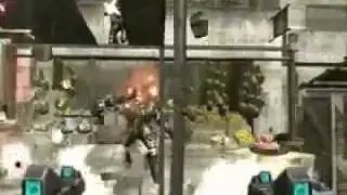Razing Storm Video Arcade Game - Trailer - BMI Gaming - Namco