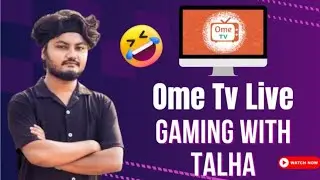 Gaming with talha।  ome tv love  Bangladesh  🤣🤣 funny video  #funny 