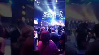 Конгресс лайв из гуд