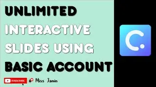 Unlimited Interactive Quiz using Basic Account | CLASSPOINT