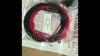 K&R Ignition System