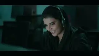A Unsatisfied Lady Joined A Call Center (2025) | Farhana Movie Explained I AppleTimes
