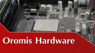 AMD Socket AM1, CPU and Boxedcooler installation [EN]