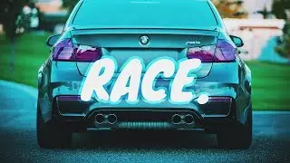 WAVY TYPE BEAT 2017 'RACE' | Wavy Trap Type Beat 2017