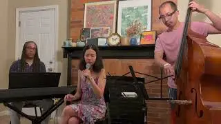 Boplicity - Sarah Chew (ft. Howie Alexander, Siheng Teng)