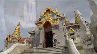 Prachuap Khirikhan  Wat Thang Sai