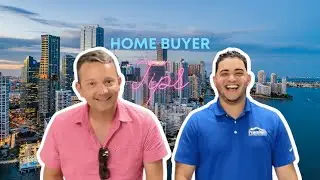 Miami Home Buyers 2022 - 3 Tips