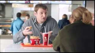 Реклама KFC | КФС - 