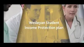 Income Protection for Medical and Dental Students.