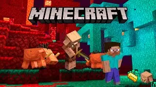 Jugamos MINECRAFT Scrow97 y Xander | Primer v&iacute;deo de Minecraft