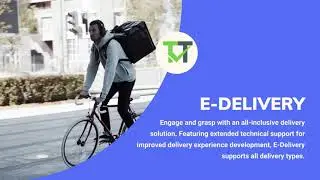 eComm App | Grocery Delivery App | Medicine Delivery App | E-Delivery App Development in Chennai