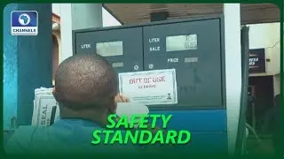 DPR Seals More Fuel Stations In Awka, Anambra State