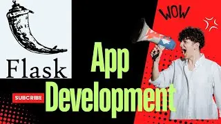 Flask Exercises for Beginners: Hands-On Coding Challenges