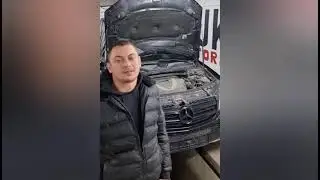 Задиры в цилиндре устранение никасил алюсил локасил Mercedes GL X164 присадка в моторное масло